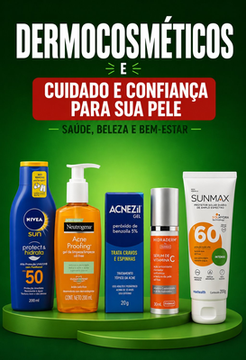 dermocosmeticos